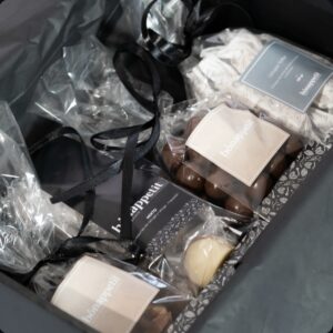 PAPÁ: caja premium